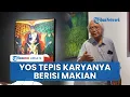 Download Lagu Klarifikasi Yos Suprapto: Lukisan Itu Gambarkan Kaki Raja Jawa Bertumpu ke Rakyat, Bukan Makian