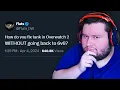 I Asked Overwatch 2 Twitter A Simple Question