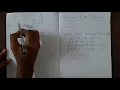 Merging two Arrays Java
