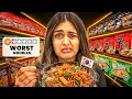 Download Lagu We Ate ALL Korean Noodles To Find The ULTIMATE One 🔥