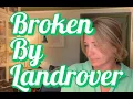 Download Lagu Land Rover, Marshall’s Landrover  And The Motoring Ombudsman Have Broken My Family
