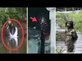 Download Lagu SERAM BANGET😱 8 PENAMPAKAN HANTU NYATA TERJELAS DAN TERSERAM YANG VIRAL DI INTERNET 