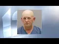 Man arrested after arriving at Clermont County Sheriff s Office with explosive materials
