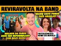 Download Lagu 🚨Reviravolta no Melhor da Tarde: Leo Dias deve ser reformulado + Manuela DIas puniu Taís Araújo?