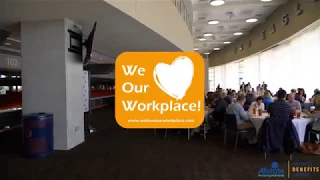 We Love Our Workplace Allstate Benefits
