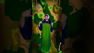 لما اخوك الصغير يفكر فالبرد الي عندو 