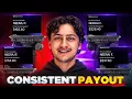 The Biggest Mistake I Made Before Getting Consistent Prop Firm Payouts