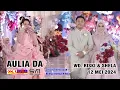 Download Lagu AULIA DA.WD. RISKI \u0026 SHELA * OM ULTRA 98 LIVE DESA KEBAN 1