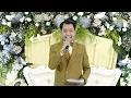Download Lagu MC PAMBUKA ACARA RESEPSI PERNIKAHAN BERBAHASA INDONESIA ( Mr.Arya )