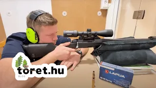 Stalon X108 hangtompító - www.toret.hu