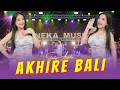 Download Lagu Shinta Arsinta - AKHIRE BALI (Official Music Video ANEKA SAFARI)