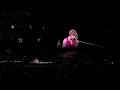 Full version of Dear John x Sad Beautiful Tragic | Taylor Swift | London Night 5