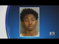 Man wanted for murder in Norristown