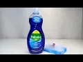 Unboxin Doxin - Palmolive Ultra Oxy Deep Grease Cutting Power Dish Liquid Soap