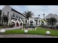 Sandestin Golf Beach Resort driving tour