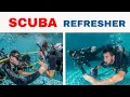 Download Lagu Scuba-opfriscursus 🤿 Alle duikvaardigheden