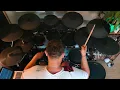 Lorna Shore - Of The Abyss - Drum Cover