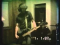 Download Lagu Nirvana live at Krist's mother's house 1988 (Aberdeen Washington) Part 1/2