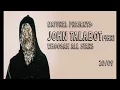 John Talabot DJ Set @ Naturel Beachclub, Scheveningen, NL (20.09.2014)