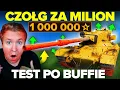 Download Lagu CZOŁG X TIERU za MILION