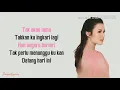 Lagu Untukmu - Raisa (karaoke)