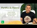 Lagu Sorrindo Pra Vida (08/01/2026) Partilha da Palavra