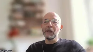 IYQ Talk By Prof Caslav Brukner 