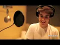 Justin Bieber In the Studio w  Drake Recording  Right Here