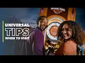 When to Visit Universal Orlando Resort Universal Tips