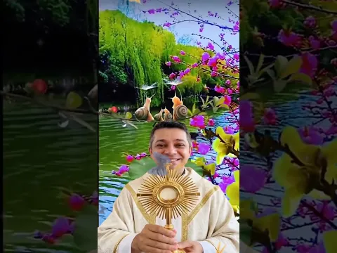 Acredite no amor de Deus 💖 #oração #deus  #oraçãodamanhā #oraçãodanoite #oraçãopoderosa #oraçãododi