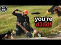 Download Lagu MOST BRUTAL High-Speed Police Chases Caught on Dashcam You Wouldn't Believe if Not Filmed #52