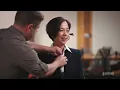 Curiosity, Audacity, and the Quest for Artificial Intelligence with Dr. Fei-Fei Li