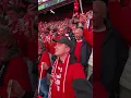 Download Lagu Eerste keer in De Kuip voor de Bekerfinale AZ tegen Go Ahead Eagles 🏆 #azalkmaar #azgae #knvbbeker
