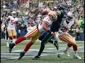 49ers Defense vs Seahawks NFL Week 2 - Force 2017-18 NFL Highlights