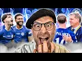 Download Lagu CHELSEA DESTROY PSG \u0026 BECOME CHAMPIONS OF THE WORLD!!!!