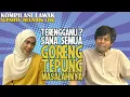 Download Lagu Terengganu? Aduh, sana semua GORENG TEPUNG masalahnya 😂😂😂