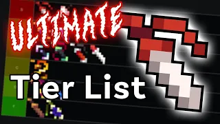 Kensei Sheath Tier List RotMG