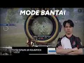 Download Lagu AE ROSEMARY MODE BANTAI ULTIMATE ROYALE ☠️| PUBG MOBILE