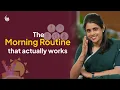Stop Copying Morning Routines Do This Instead