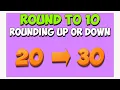 Rounding Song