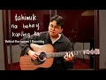 Download Lagu Tahimik Na Buhay Kapiling Ka - Amiel Sol (Recording Behind-The-Scenes)