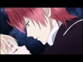 Download Lagu Ayato kisses Yui [Diabolik Lovers]