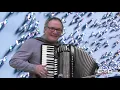 Lagu Pigalle accordeon Francois Leblanc