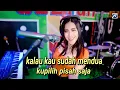 Download Lagu Kalau Kau Sudah Mendua Kupilih Pisah Saja - Oktavia Zahra - Viral Tiktok Fyp [Official Music Video]