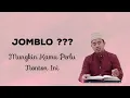 Download Lagu Lama Men - JOMBLO. ???  Simak Ini Baik - Baik