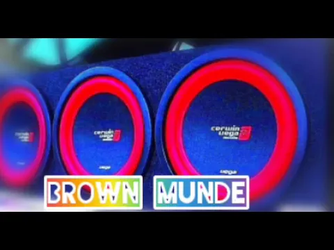 Download MP3 brown munde MP3 song