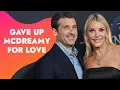 The Real Reason Patrick Dempsey Left Grey s Anatomy Rumour Juice
