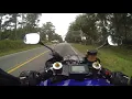2007 Yamaha R1 turbo update