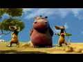 Download Lagu Happy Hippo  Banana Boat Song  (Harry Belafonte)