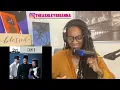 First Time Hearing Cameo - Sparkle |REACTION 🔥🔥🔥